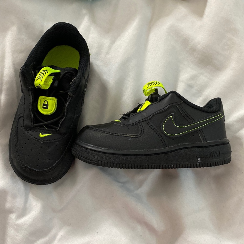 Air Forces
